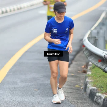 Runner Photo 7023109
