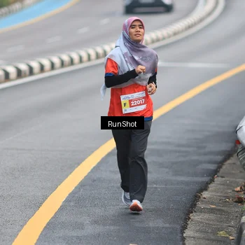 Runner Photo 7023119
