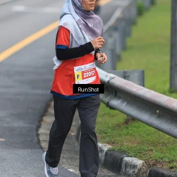 Runner Photo 7023130