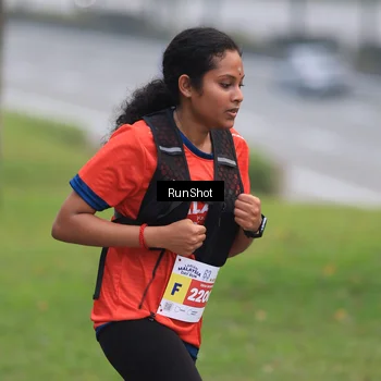Runner Photo 7023149