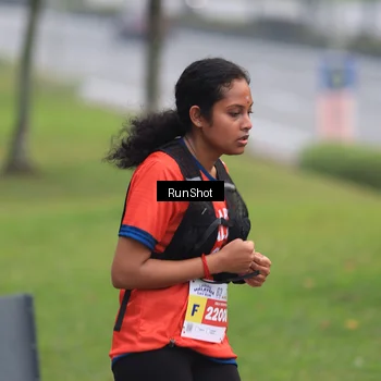 Runner Photo 7023150