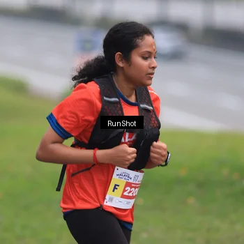 Runner Photo 7023152