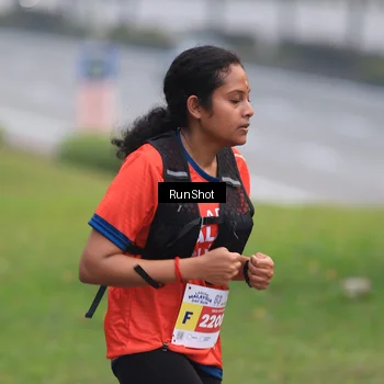 Runner Photo 7023153