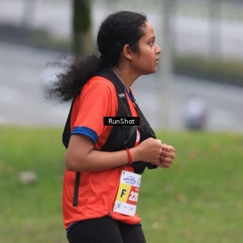 Runner Photo 7023158