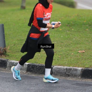 Runner Photo 7023164