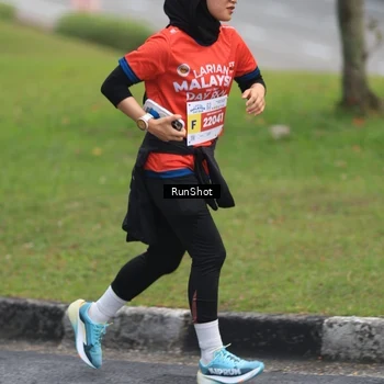 Runner Photo 7023167
