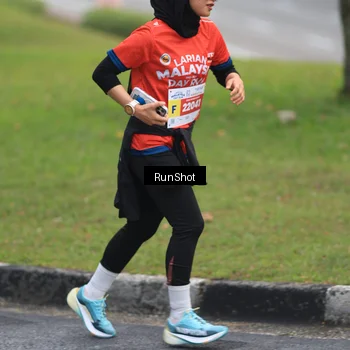 Runner Photo 7023205