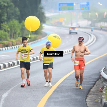 Runner Photo 7023207