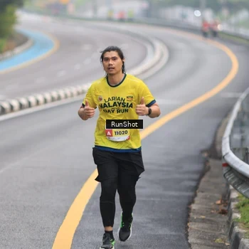 Runner Photo 7023212