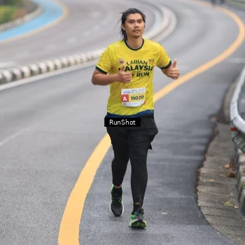 Runner Photo 7023213