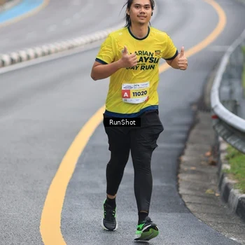 Runner Photo 7023216