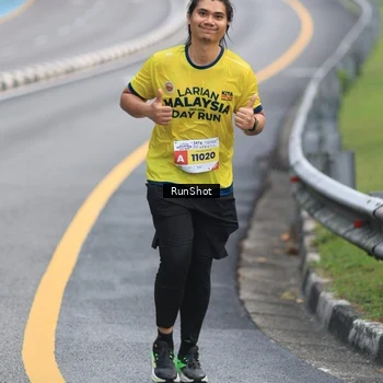 Runner Photo 7023217