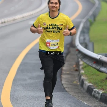 Runner Photo 7023220