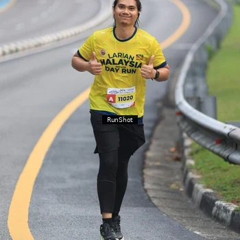 Runner Photo 7023221