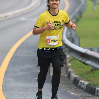 Runner Photo 7023223