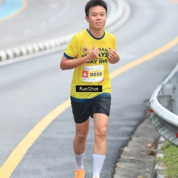 Runner Photo 7023224