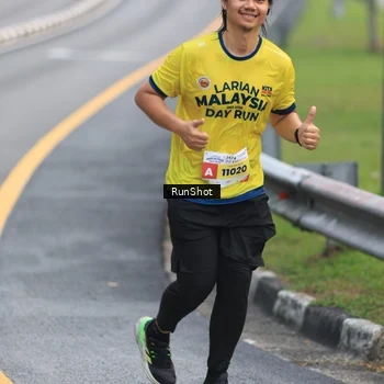 Runner Photo 7023225