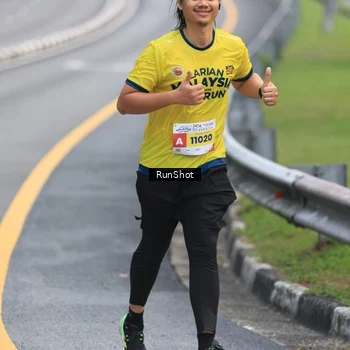 Runner Photo 7023227