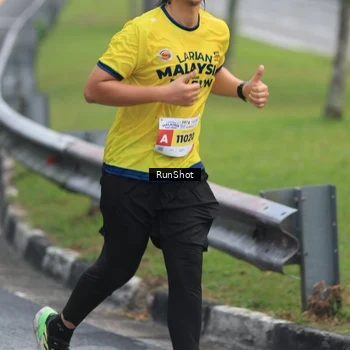 Runner Photo 7023230