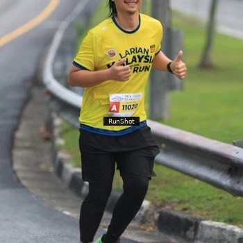 Runner Photo 7023231