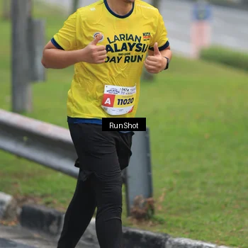 Runner Photo 7023234