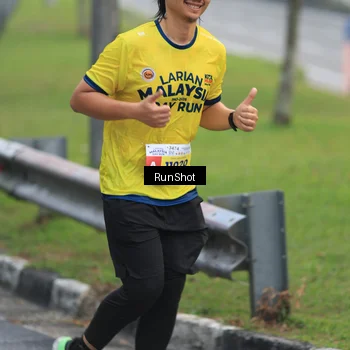 Runner Photo 7023235