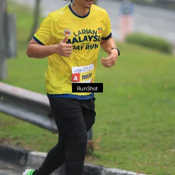 Runner Photo 7023236