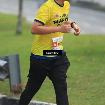 Runner Photo 7023237