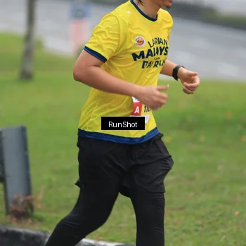 Runner Photo 7023238
