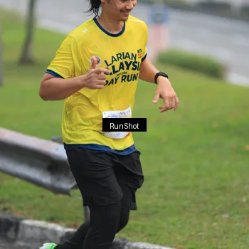 Runner Photo 7023240