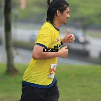 Runner Photo 7023241