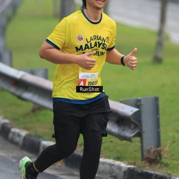 Runner Photo 7023242