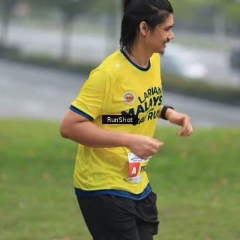 Runner Photo 7023244