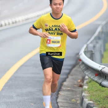Runner Photo 7023246