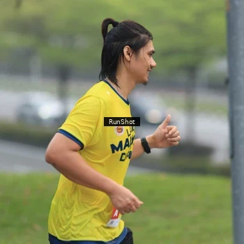 Runner Photo 7023247