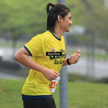 Runner Photo 7023248
