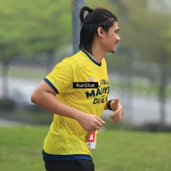Runner Photo 7023250