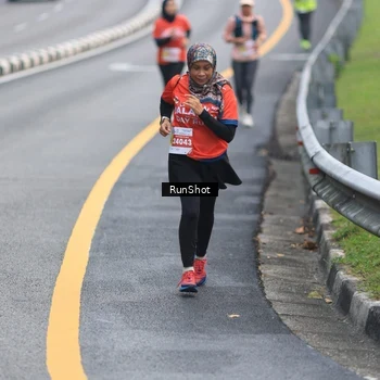 Runner Photo 7023253