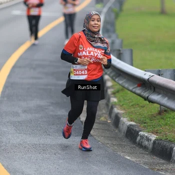 Runner Photo 7023256
