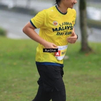 Runner Photo 7023258