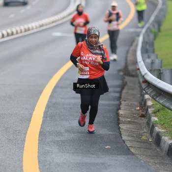 Runner Photo 7023260