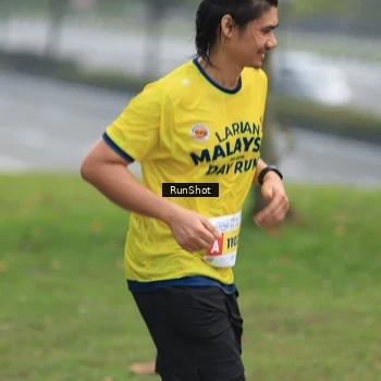 Runner Photo 7023261