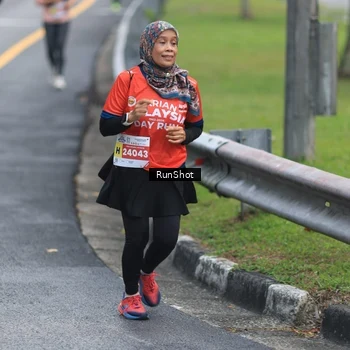 Runner Photo 7023262