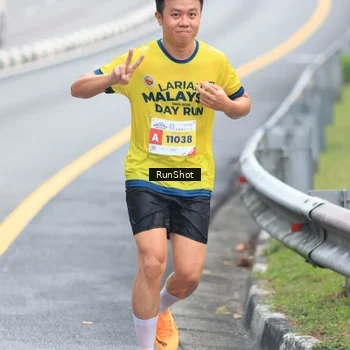 Runner Photo 7023264