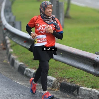 Runner Photo 7023266