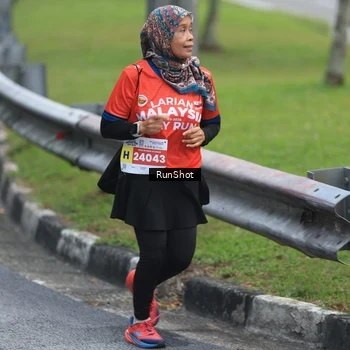Runner Photo 7023268