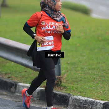 Runner Photo 7023273