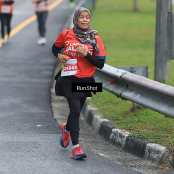 Runner Photo 7023276