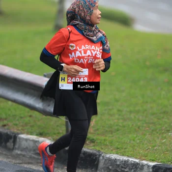 Runner Photo 7023277