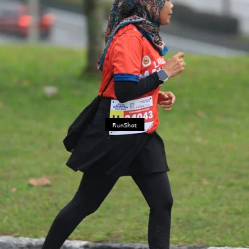 Runner Photo 7023280